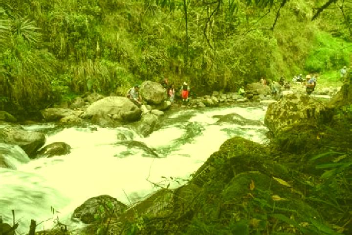 Iris, 38 — Escort in Chambo, Ecuador