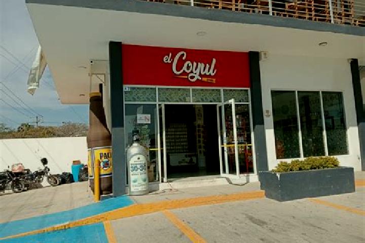 Iris, 38 — Escort in Coyul, Mexico