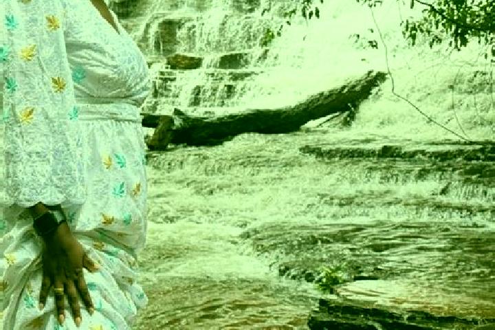 Iris, 38 — Escort in Dalaba, Guinea