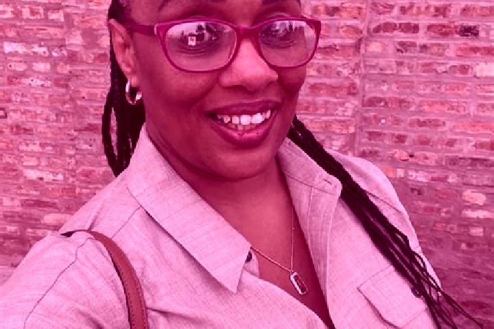 Iris, 38 — Escort in Easterwood, United States