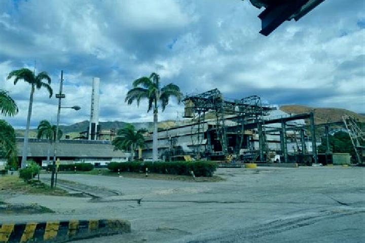 Iris, 38 — Escort in El Palmar, Venezuela
