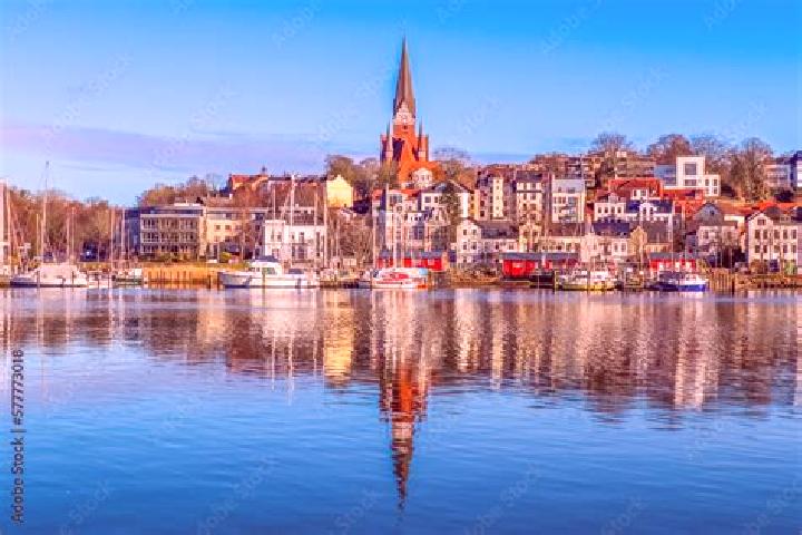 Iris, 38 — Escort in Flensburg, Germany