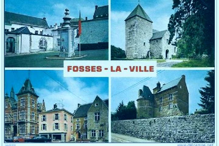 Iris, 38 — Escort in Fosses, France