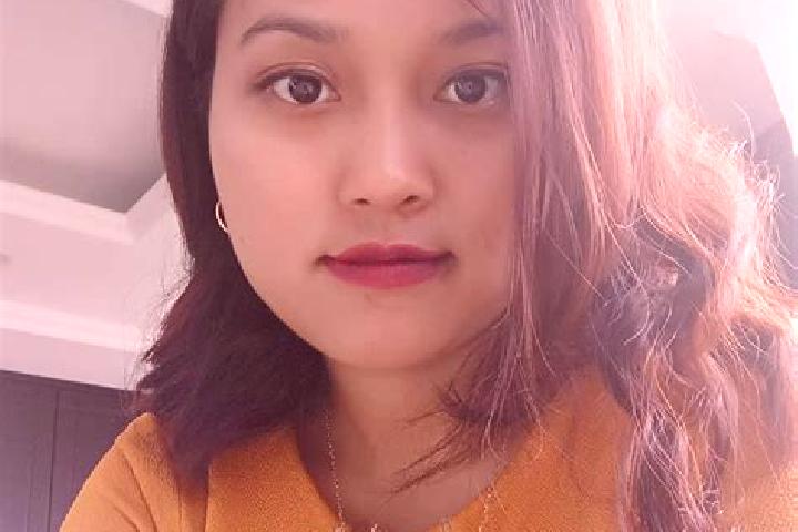Iris, 38 — Escort in Hman Pin, Myanmar