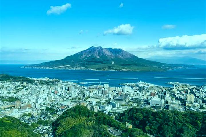 Iris, 38 — Escort in Kagoshima, Japan