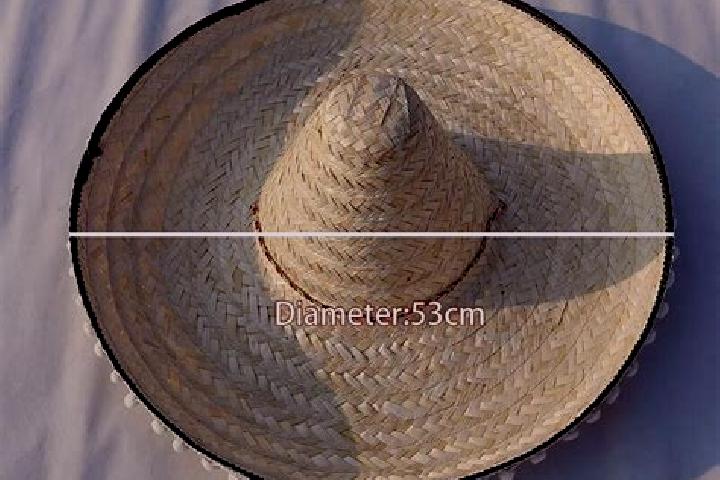 Iris, 38 — Escort in La Paja, Mexico