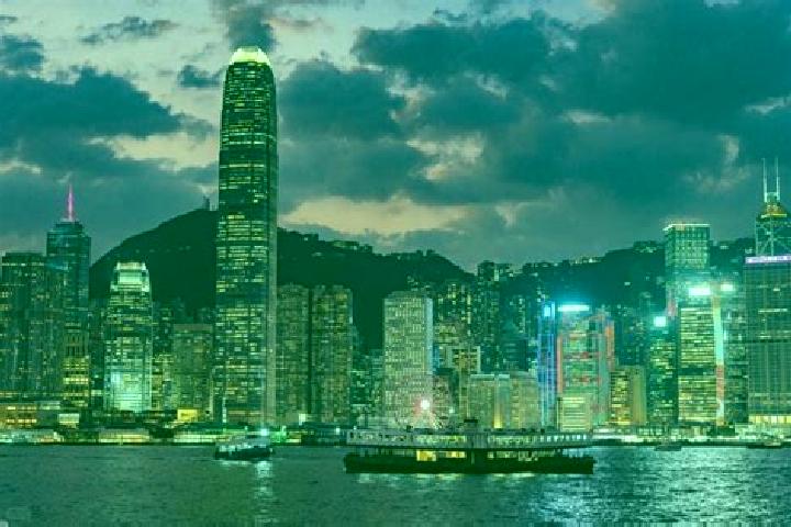 Iris, 38 — Escort in Metro Harbour, Hong Kong
