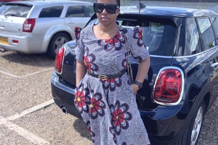 Iris, 38 — Escort in Monmouth, United Kingdom