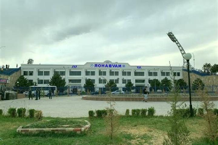 Iris, 38 — Escort in Navbahor, Uzbekistan