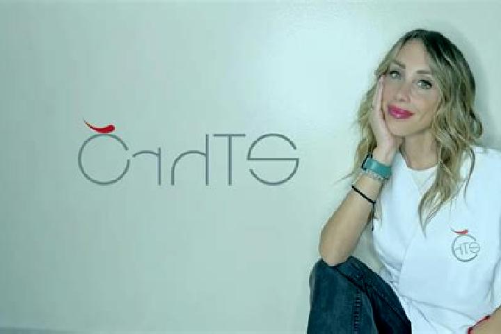 Iris, 38 — Escort in Nembro, Italy