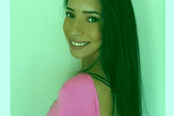 Iris, 38 — Escort in Nova Andradina, Brazil