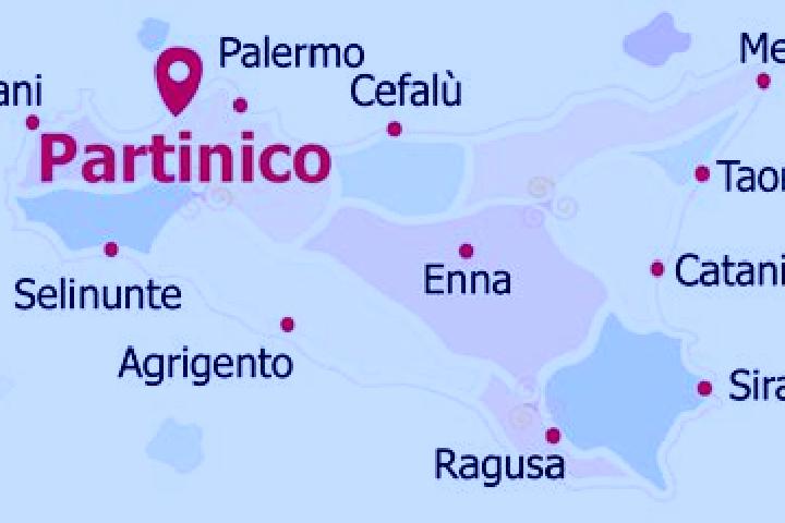 Iris, 38 — Escort in Partinico, Italy
