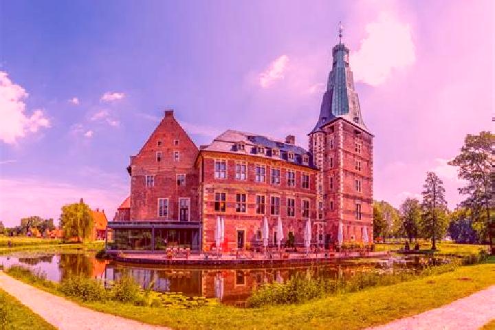 Iris, 38 — Escort in Raesfeld, Germany