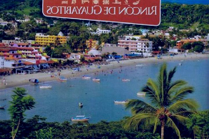 Iris, 38 — Escort in Rincon de Guayabitos, Mexico