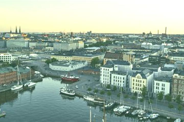 Iris, 38 — Escort in Ruoholahti, Finland