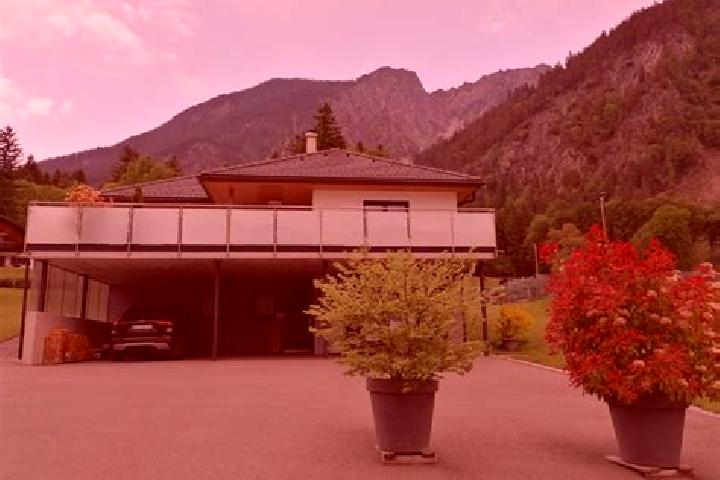 Iris, 38 — Escort in Sankt Anton im Montafon, Austria