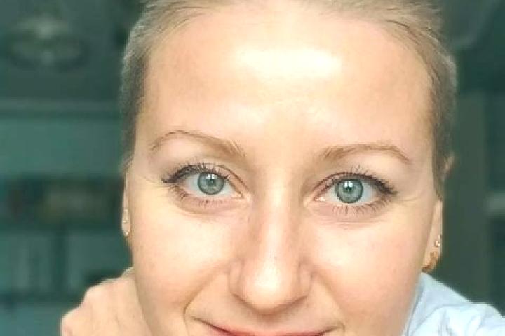 Iris, 38 — Escort in Sosnovyy Bor, Russia