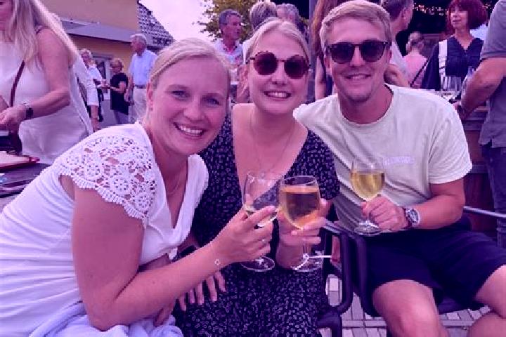 Iris, 38 — Escort in Spenge, Germany