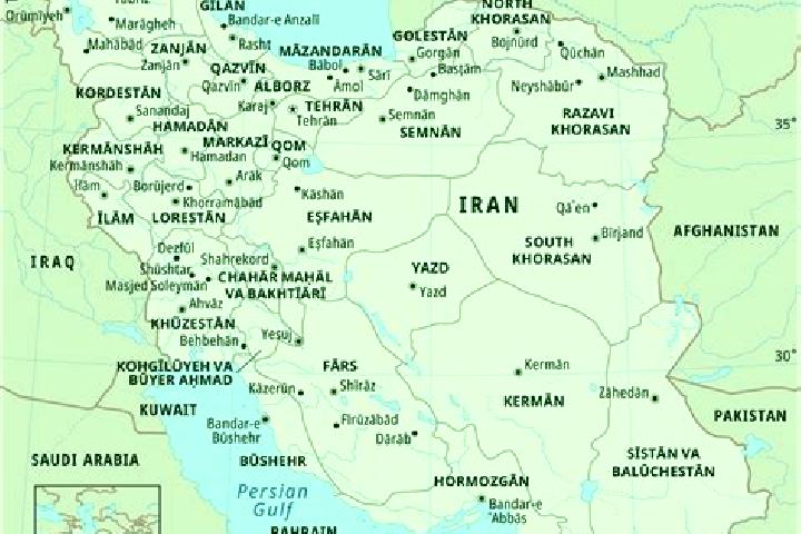 Iris, 38 — Escort in Takab, Iran