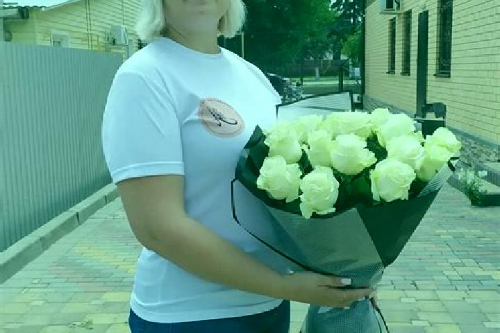 Iris, 38 — Escort in Tatsinskaya, Russia
