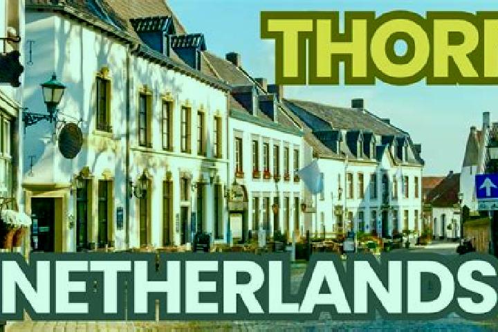 Iris, 38 — Escort in Thorn, Netherlands