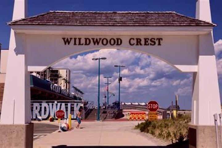 Iris, 38 — Escort in Wildwood Crest, United States