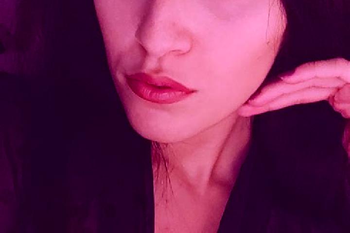 Iris, 38 — Escort in Wright City, United States