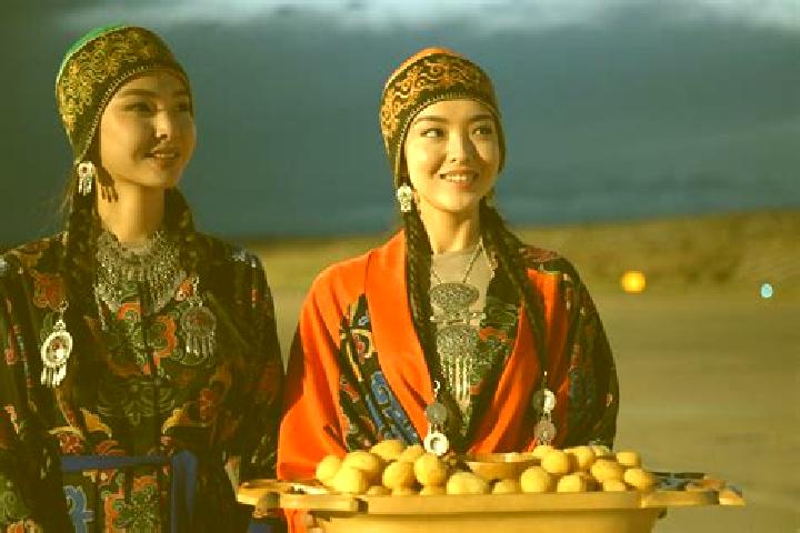 Iris, 38 — Escort in Yangiyul, Uzbekistan