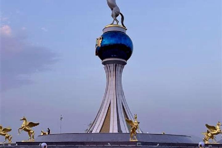 Iris, 39 — Escort in Arkadag, Turkmenistan