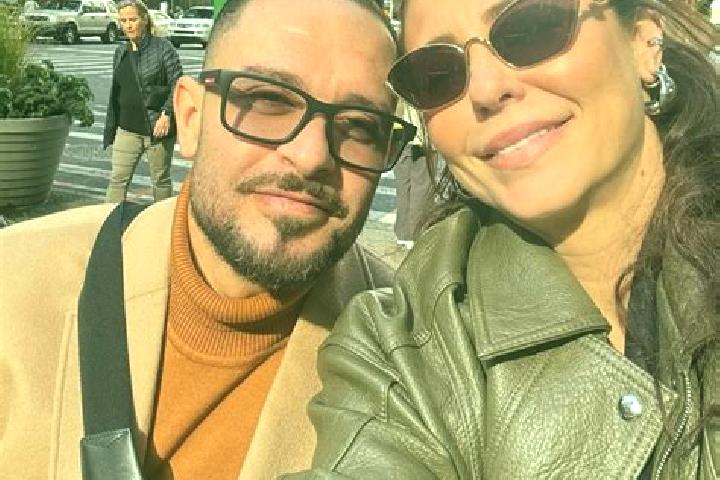 Iris, 39 — Escort in Artur Nogueira, Brazil