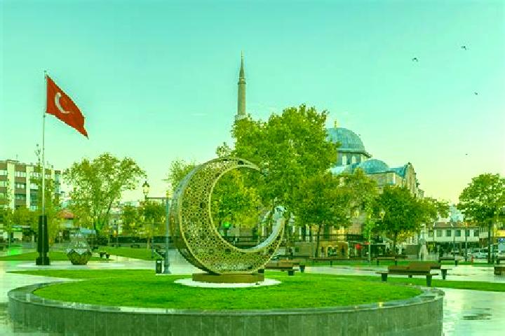 Iris, 39 — Escort in Balikesir, Turkey