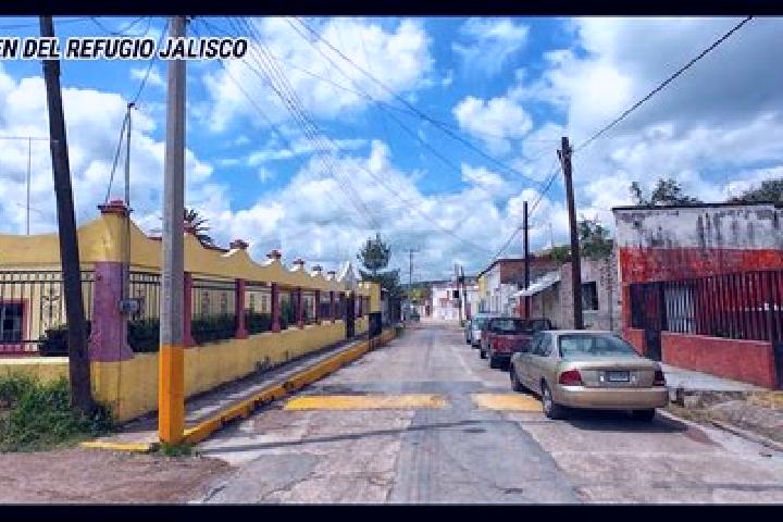 Iris, 39 — Escort in Belen del Refugio, Mexico