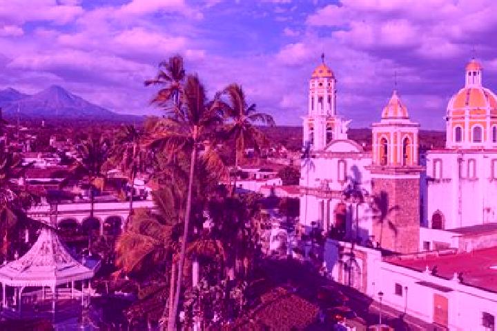 Iris, 39 — Escort in Colima, Mexico