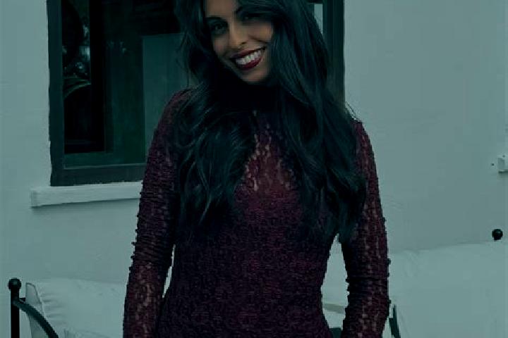 Iris, 39 — Escort in Correia Pinto, Brazil
