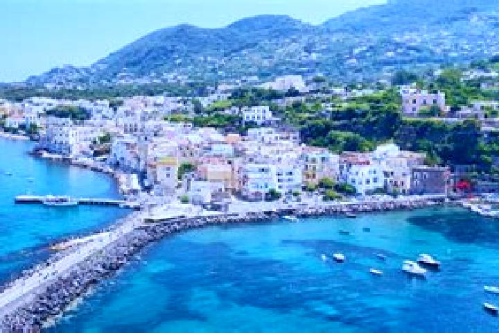 Iris, 39 — Escort in Ischia Porto, Italy