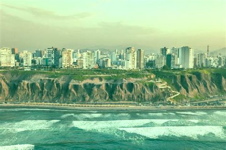 Iris, 39 — Escort in Jacocha, Peru