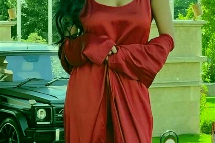 Iris, 39 — Escort in Kenzhe, Russia