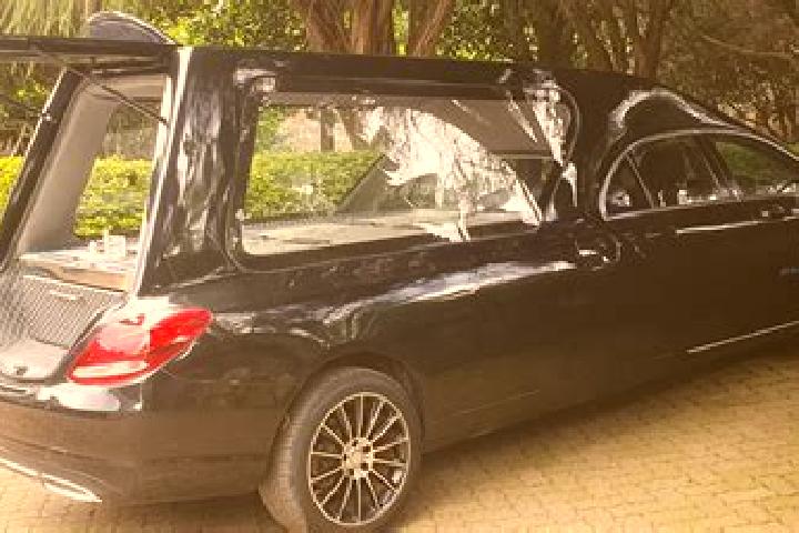 Iris, 39 — Escort in Kitale, Kenya