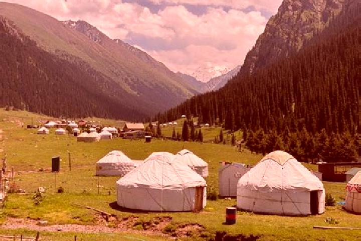 Iris, 39 — Escort in Kyzyl-Bel , Kyrgyzstan