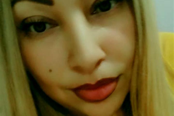 Iris, 39 — Escort in La Soledad, Mexico