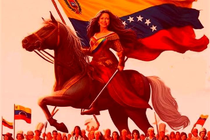 Iris, 39 — Escort in La Victoria, Venezuela