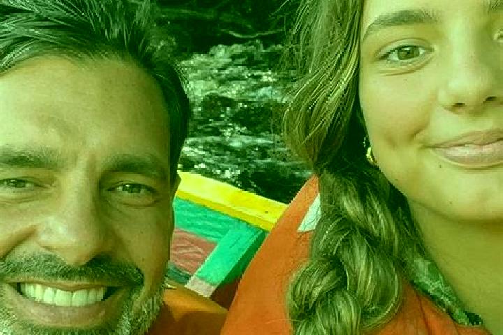 Iris, 39 — Escort in Lander, Venezuela