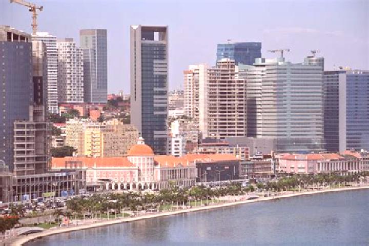 Iris, 39 — Escort in Luanda, Kenya