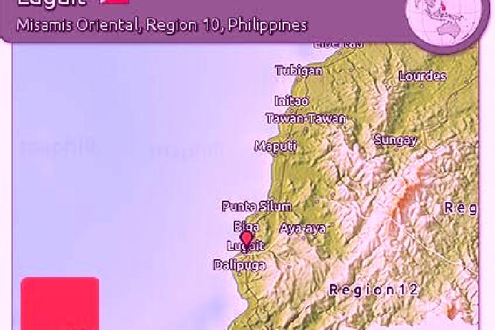 Iris, 39 — Escort in Lugait, Philippines