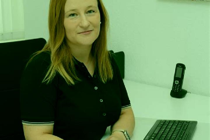 Iris, 39 — Escort in Messstetten, Germany