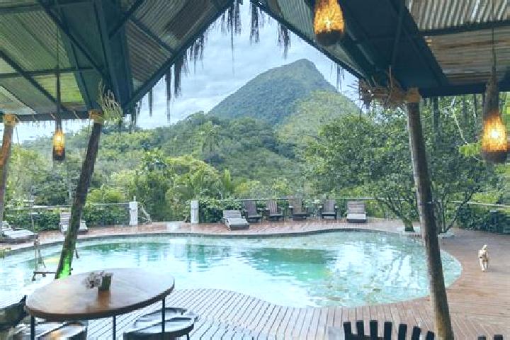 Iris, 39 — Escort in Mutata, Colombia