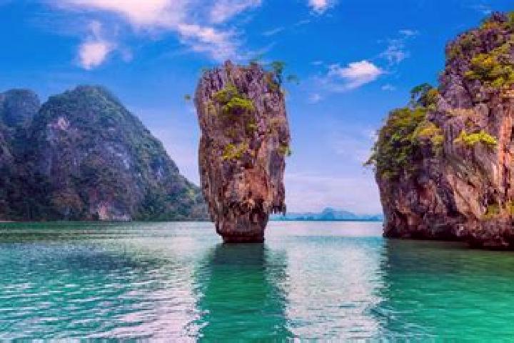Iris, 39 — Escort in Na Bon, Thailand