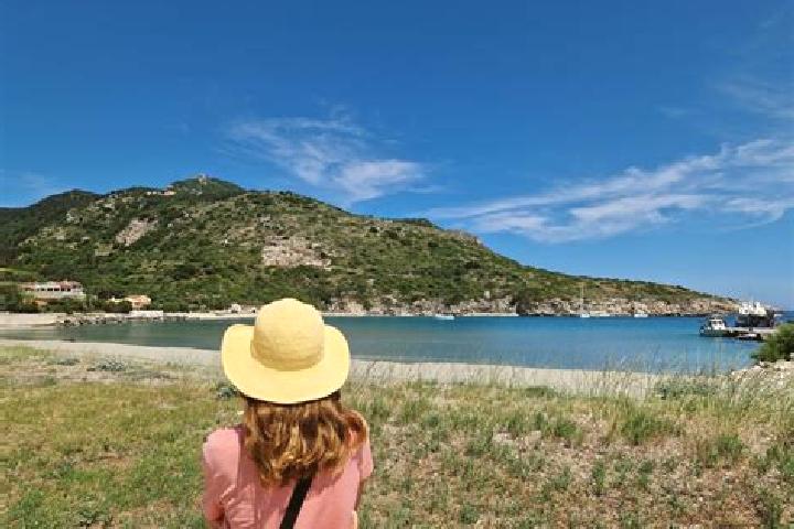Iris, 39 — Escort in Othonoi, Greece
