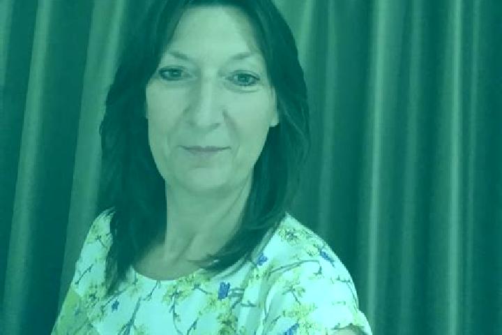 Iris, 39 — Escort in Packington, United Kingdom