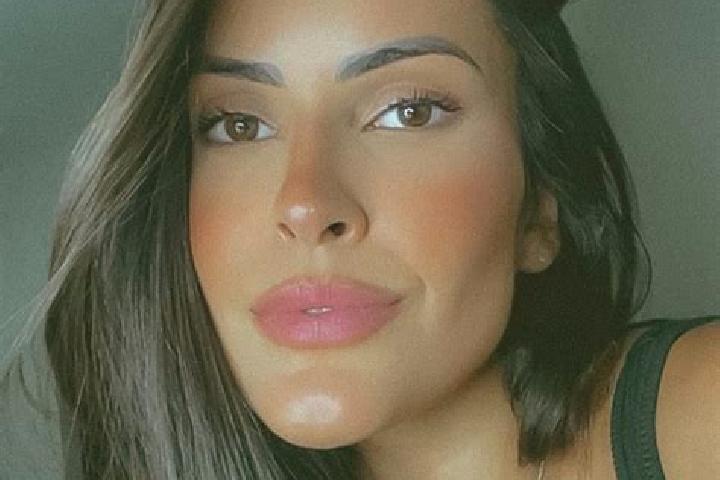 Iris, 39 — Escort in Paulo de Faria, Brazil